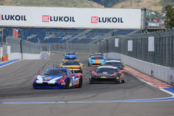 Ferrari Racing Days 2016
