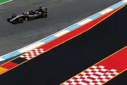 Sergio Pérez, Sahara Force India F1 VJM09