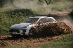Opnames Top Gear