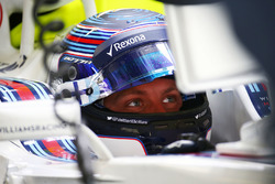 Валттери Боттас, Williams FW38