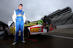 Parker Kligerman, Ford