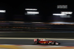 Kimi Räikkönen, Ferrari SF16-H