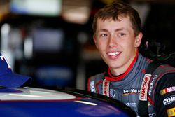 Brandon Jones, Richard Childress Racing Chevrolet