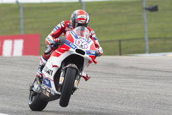 Андреа Довициозо, Ducati Team