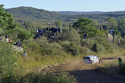Andreas Mikkelsen, Anders Jäger, Volkswagen Polo WRC, Volkswagen Motorsport