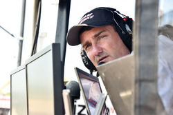 Tim Cindric, Team Penske President