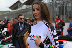 Gridgirl