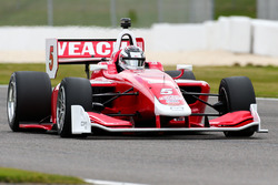 Zach Veach, Belardi Auto Racing