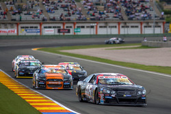 Brandon Gdovic, Christian Malcharek, PK Carsport, Chevrolet SS