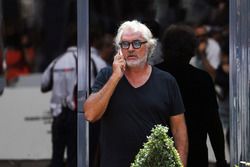 Flavio Briatore