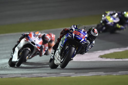 Jorge Lorenzo, Movistar Yamaha MotoGP, Yamaha