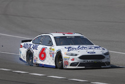 Trevor Bayne, Roush Fenway Racing Ford