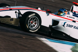 Matevos Isaakyan, Koiranen GP