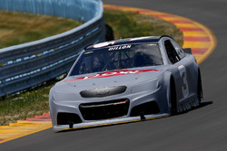 Austin Dillon, Richard Childress Racing, Chevrolet