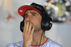Nicolas Prost, Rebellion Racing