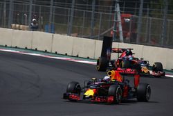 Daniel Ricciardo, Red Bull Racing RB12