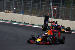 Даніель Ріккардо, Red Bull Racing RB12