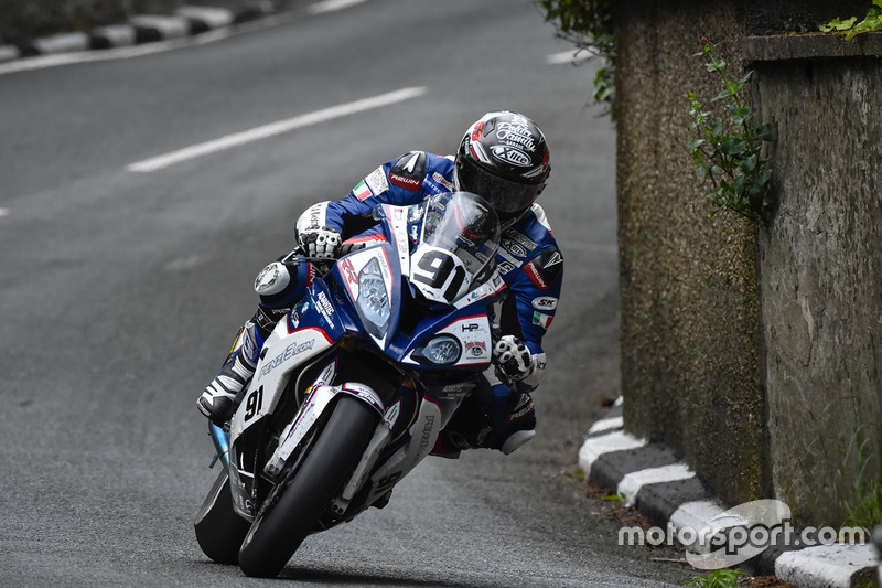 Alessandro Polita, Team Penz13.com BMW Motorrad Motorsport, BMW