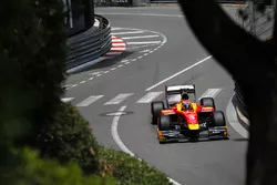 Norman Nato, Racing Engineering