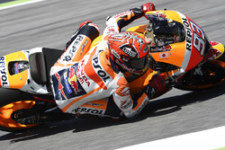 Марк Маркес, Repsol Honda Team