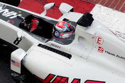 Ромен Грожан, Haas F1 Team VF-16