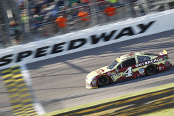 Kevin Harvick, Stewart-Haas Racing Chevrolet