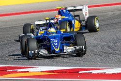 Marcus Ericsson, Sauber C35