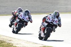 Даніло Петруччі, Pramac Racing