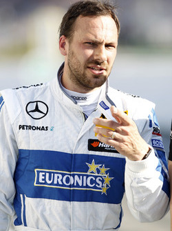 Гэри Паффет, Mercedes-AMG Team ART, Mercedes-AMG C63 DTM