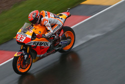 Марк Маркес, Repsol Honda Team