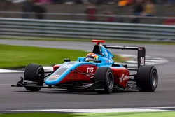 Arjun Maini, Jenzer Motorsport