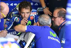 Valentino Rossi, Yamaha Factory Racing