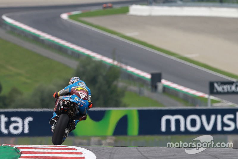 Jack Miller, Estrella Galicia 0,0 Marc VDS