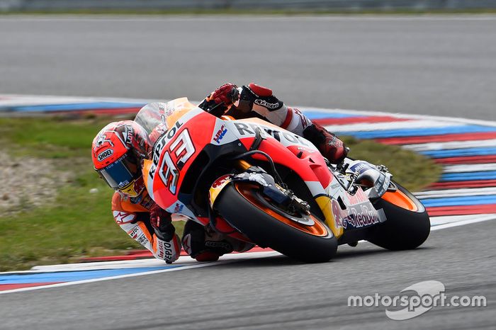 Marc Márquez, Repsol Honda Team