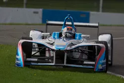 Antonio Felix da Costa, Amlin Andretti Formula E Team
