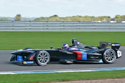 Stéphane Sarrazin, Venturi