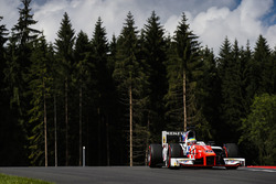 Oliver Rowland, MP Motorsport