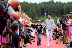 Pascal Wehrlein, Manor Racing