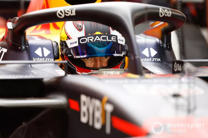 Jake Dennis, Red Bull Racing