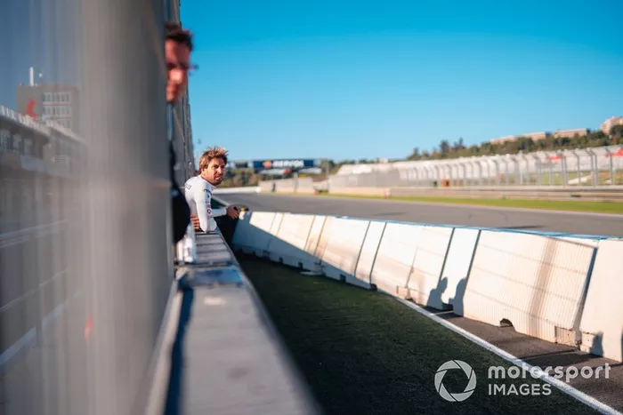 Antonio Felix da Costa, DS Techeetah