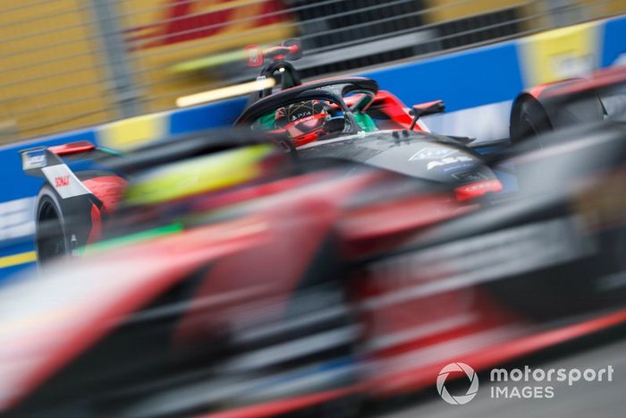 Daniel Abt, Audi Sport ABT Schaeffler, Audi e-tron FE06 