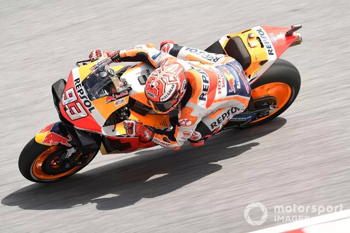 Marc Márquez: Marc Márquez