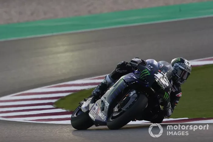 Maverick Vinales, Yamaha Factory Racing