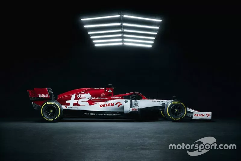 Alfa Romeo C39