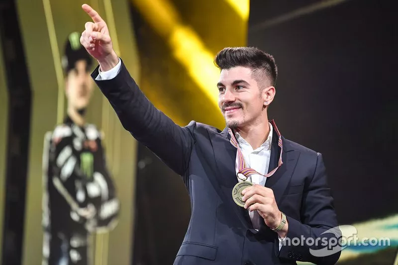 Maverick Viñales