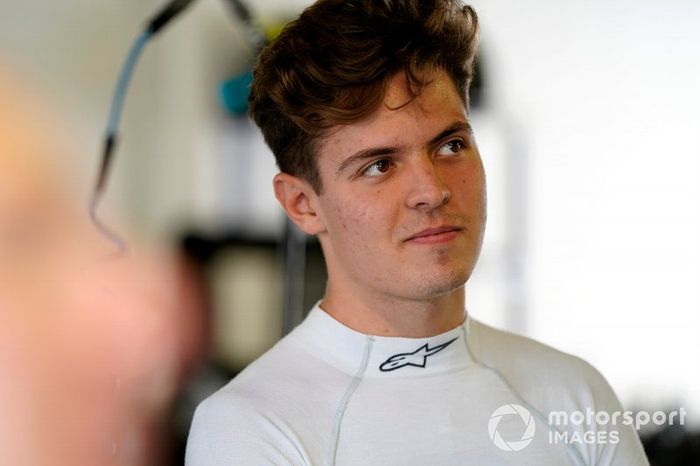 #15 Felipe Drugovich