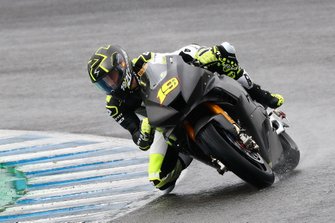 Honda WSBK Team