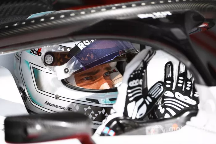 Edoardo Mortara, Venturi, EQ Silver Arrow 01