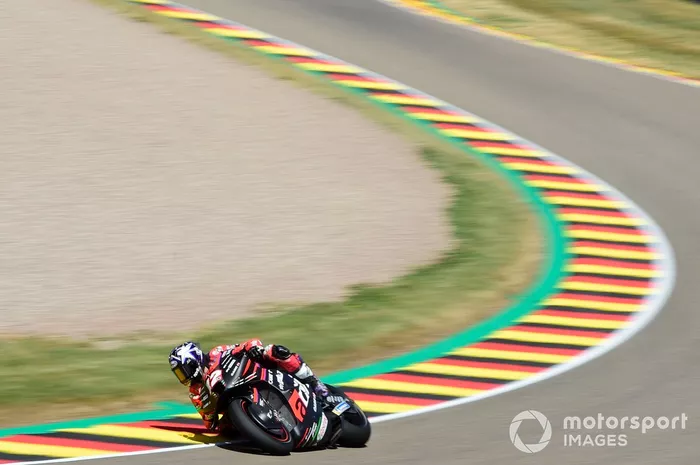 Maverick Viñales, Aprilia Racing Team