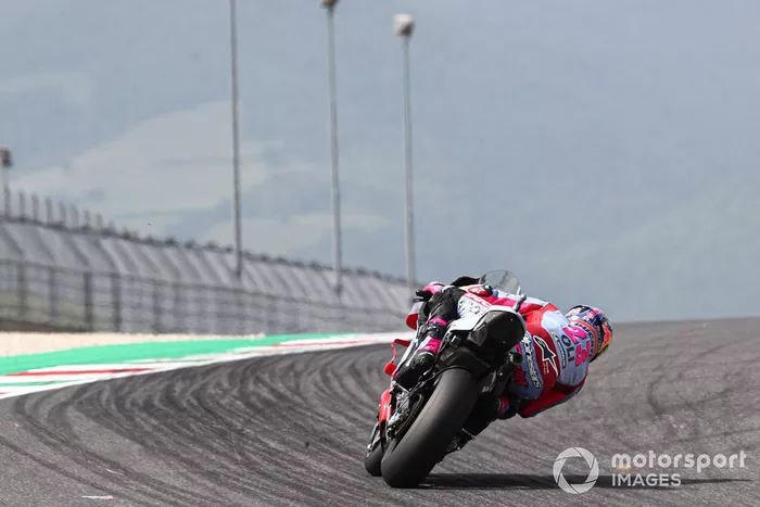 Enea Bastianini, Gresini Racing